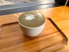 -Peet's Coffee皮爷咖啡(上海长风大悦城店)