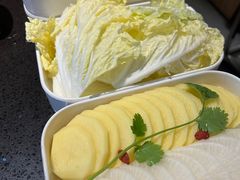-庭院·冰煮羊·铜锅涮肉(西单店)