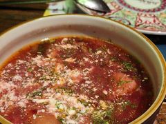 -卢布里西餐厅(总店)