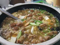 -老院子饭店·鲁菜·海鲜·家常菜