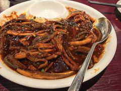 响油鳝糊-松鹤楼(山塘街店)