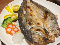 -隐月· 㐂和食屋(芝罘万达公馆店)