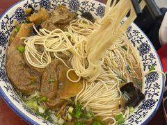 -伟记奥面馆(养育巷店)