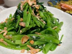 -芭札·Thai泰国餐厅(同和金铂天地店)
