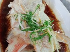 -范饭椰林川湘味海鲜·椰子鸡(三亚湾椰梦长廊店)