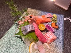 -山上下日本料理(万象城店)