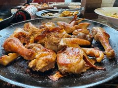 -临家闽南菜(宝洲路店)