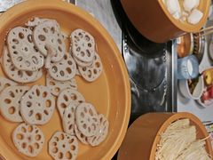 -龍歌自助小火锅(秦淮水游城店)