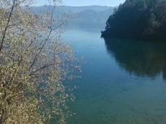 -丽江泸沽湖景区-里格半岛