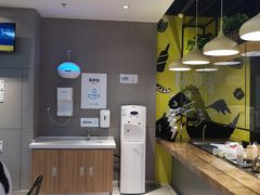 -盒马鲜生(枣园路店)