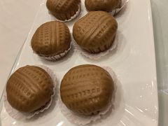 -三亚海韵度假酒店·韵和轩中餐厅