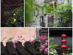 -老门东历史文化街区