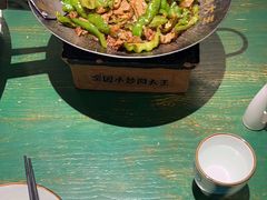 -费大厨辣椒炒肉(太平老街店)