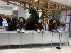 -GENTLE MONSTER(西安SKP店)