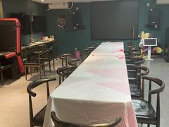 -微觅·潮HIGH轰趴馆(望京SOHO麒麟社店)