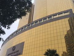 -厦门喜来登酒店