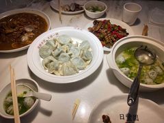 -日丰园海肠水饺·老字号大连海鲜(和平广场店)