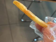 -麦当劳(深圳北站高铁店)