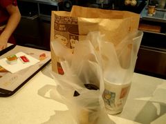 -麦当劳(南京水西门大街店)