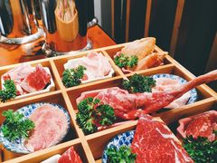 -吉屋烤肉(八宝街店)