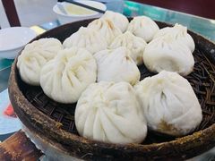 -草包包子铺1937(普利街店)