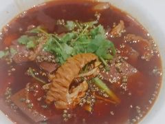 -川流不息·地道川菜·小龙虾(松东路店)