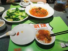 -全聚贤餐厅·湖北家常菜(沙湖店)