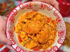 -辣小鲜·南昌大排档(船山路店)