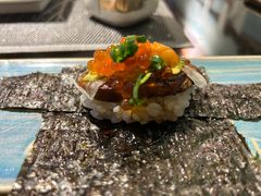 -昱匠·日本料理(金融街店)