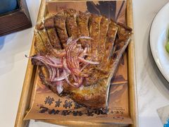 -火龙堂·风味民间菜(文一路店)