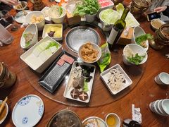 -古关火锅店(古北水镇景区店)
