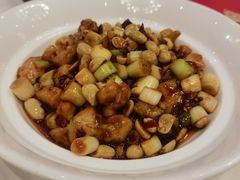 -大鸭梨烤鸭店(花园村店)
