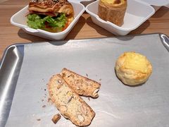 -C·BREAD饱仓(北苑店)