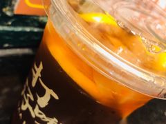 -孖记茶档·热腾茶餐(荔湾领展广场店)