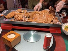 -九十九顶毡房(阜石路店)