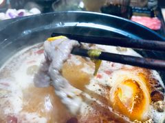 -束河人家(南锣鼓巷店)