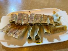 鲅鱼锅贴-众口斋锅贴(银泰城店)