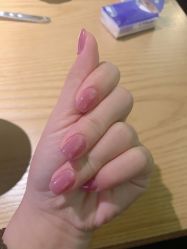 点击看大图 -Hands Nail专业美甲美睫