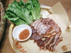 -六合居·明厨亮灶餐厅(成双大道店)