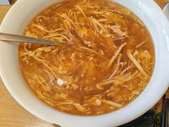 -海派美食·家宴海鲜青岛菜·石锅鲽鱼头(东方城店)
