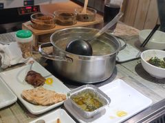 -纽牛有约自助烤肉(漳州中闽店)