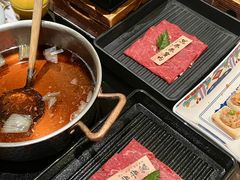 -匠和风精致料理(莆田财富中心店)