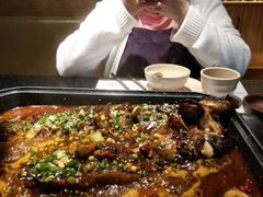 -漫烤鱼&徐州烧烤夜宵(万达店)