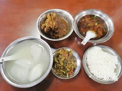 -阿秋牛排(湖心街店)