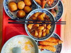 -寻词记(中山中路店)