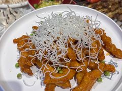 -亿牌牌东北烧烤(博物馆旗舰店)