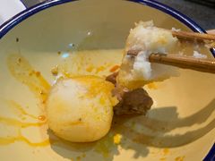 -李子坝梁山鸡(李子坝大鸡哥店)