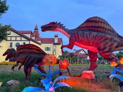 -歌斐颂巧克力小镇