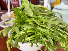 -岳合轩老北京涮肉