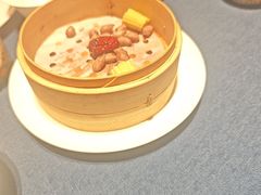 -老吉堂上海本帮菜(工体店)